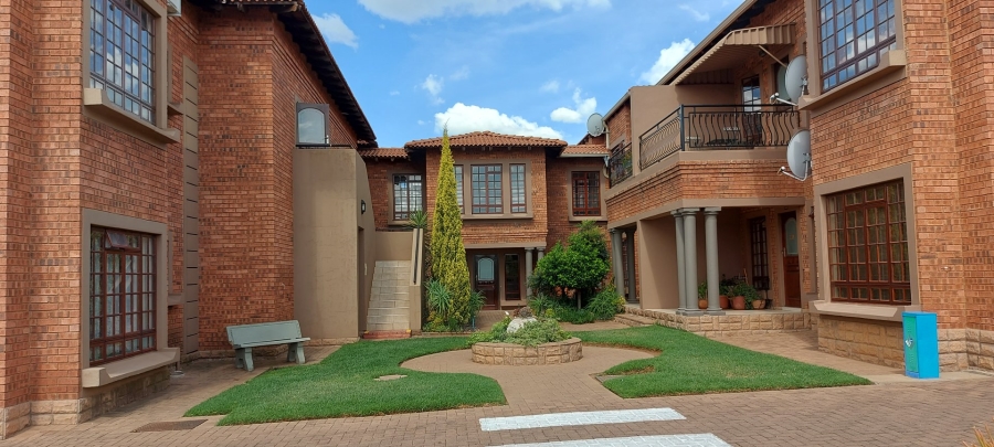 2 Bedroom Property for Sale in Dan Pienaar Free State